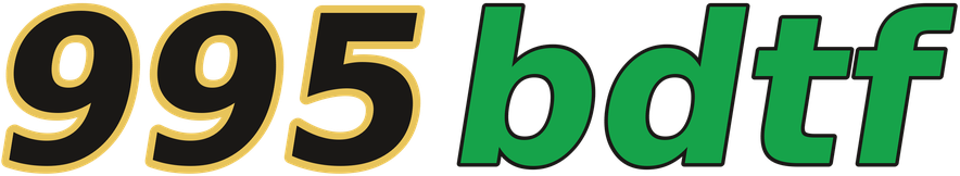 995bdtf logo